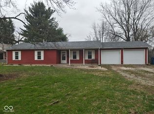 509 1/2 E 1st St, Sheridan, IN 46069