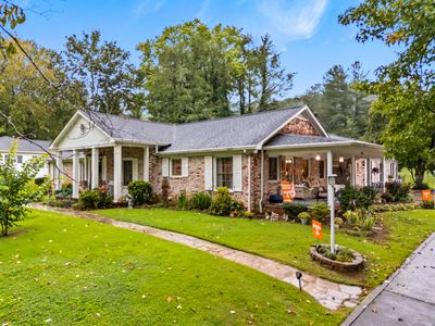 2009 E Main St, Rogersville, TN, 37857