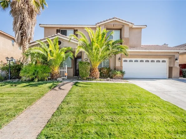 13621 Dellwood St, Victorville, CA 92392