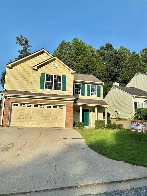 3 bed, 2.5 bath, 2247 sqft, $2,400 — Photo 1