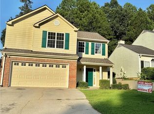 3449 Benthollow Ln, Duluth, GA 30096