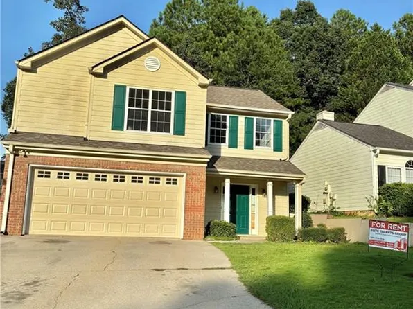 3449 Benthollow Ln, Duluth, GA 30096