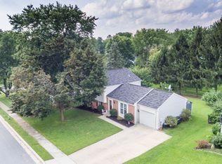 19 Norwick Cir, Lutherville Timonium, MD 21093