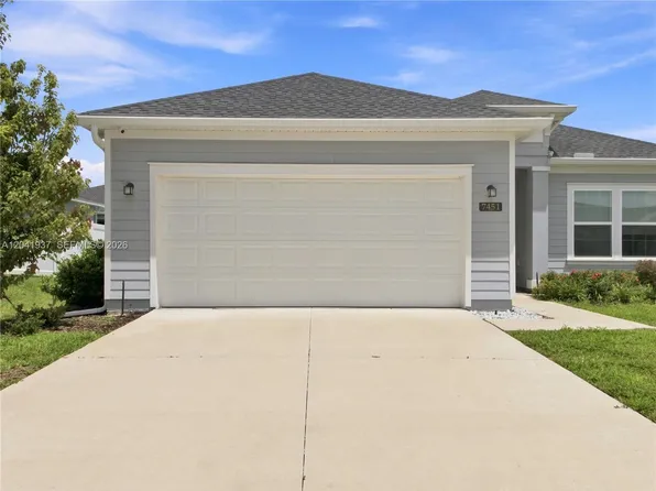 7451 SW 76th Ter, Ocala, FL 34481