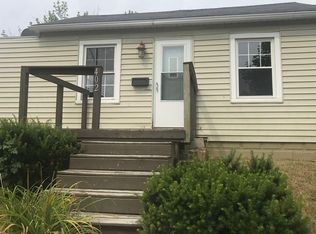 402 S Ohio St, Sheridan, IN 46069