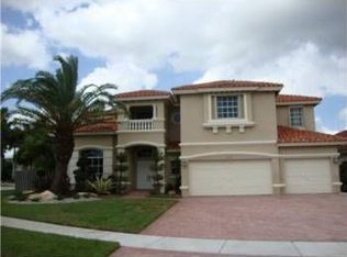 16593 NW 15th St, Pembroke Pines, FL 33028
