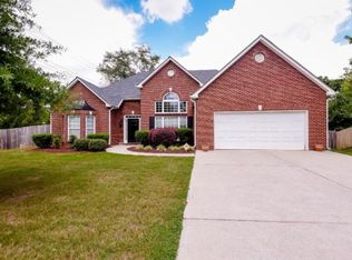 3534 Mackenzie Dr, Powder Springs, GA 30127