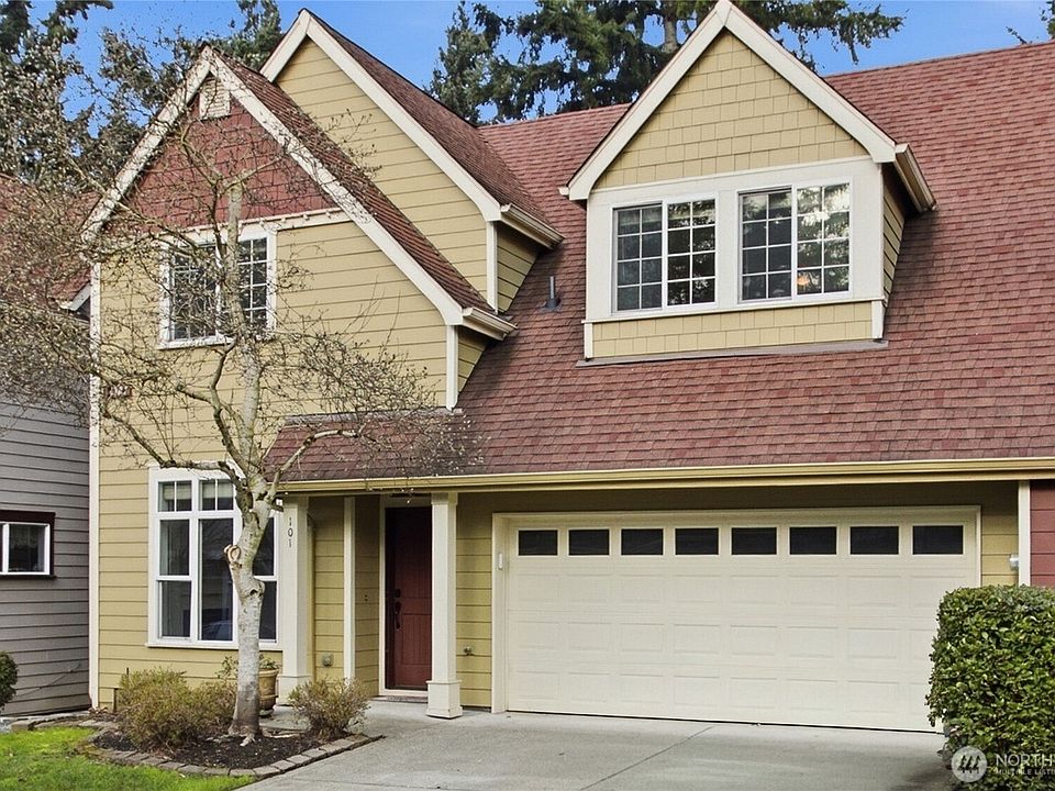1st image of 11524 SE 259th Street #101
