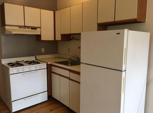 311 1st St #2A, Jersey City, NJ 07302