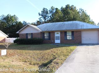 274 Hunters Branch Dr, Allenhurst, GA 31301