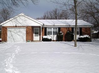 622 W Chestnut St, Oxford, OH 45056