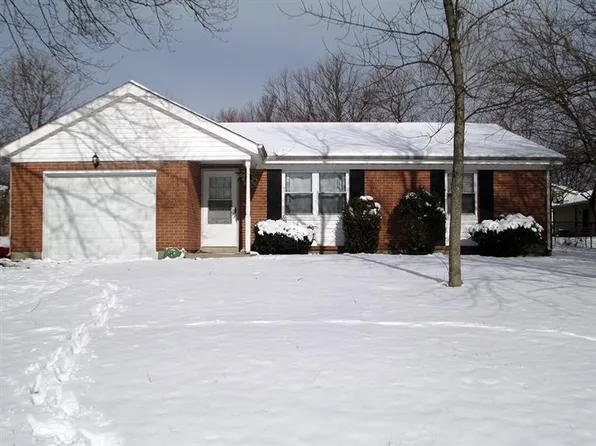 622 W Chestnut St, Oxford, OH 45056