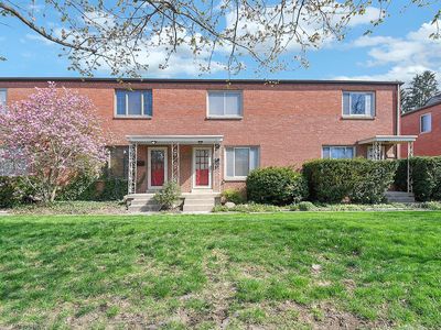 2032 Harwitch Rd, Columbus, OH, 43221