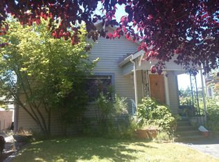 5609 6th Ave NW, Seattle, WA 98107