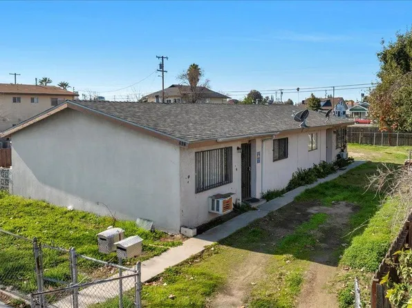 267 N Diana St, Fresno, CA 93701