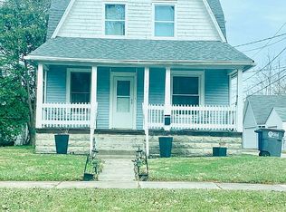 1924 Waite Ave, Toledo, OH 43606