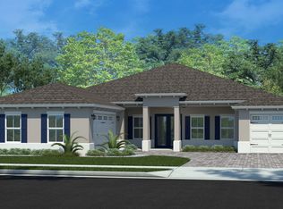 Longleaf Ridge - Aberdeen Plan, On Top of The World, L4xsk9 Ocala, FL 34481
