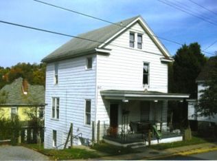 447B Cobun Ave, Morgantown, WV 26501