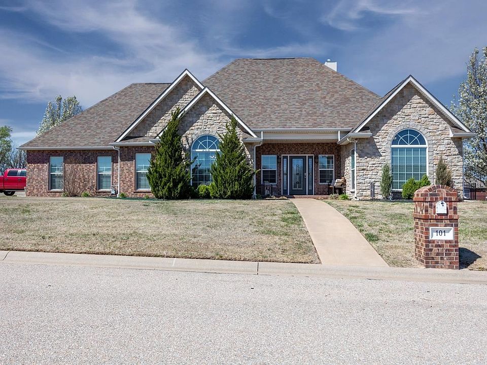 1st image of 101 Murifield Dr