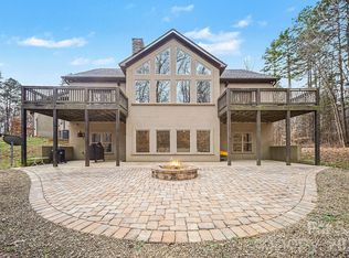 1560 Shinnville Rd, Cleveland, NC 27013