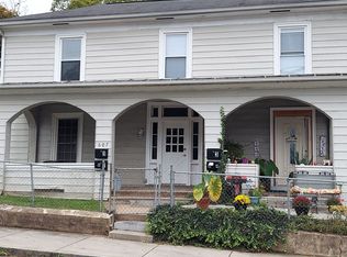 607 Winthrop St #1-4, Staunton, VA 24401