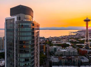 2510 6th Ave #609, Seattle, WA 98121