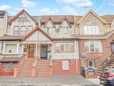 221 Bay 13 St, Brooklyn, NY, 11214