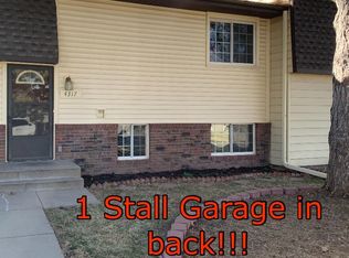 4317 Abbott Rd, Lincoln, NE 68516