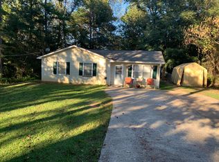 3542 Coley Creek Rd, Alexander City, AL 35010