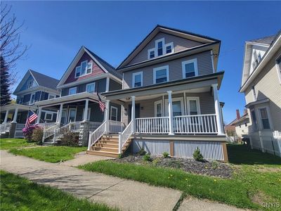 37 Niagara St, Oswego, NY, 13126
