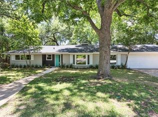 2619 Pembrook Trl, Austin, TX 78731
