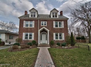 1601 Wyoming Ave, Forty Fort, PA 18704