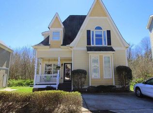 113 Dans Way, Athens, GA 30606