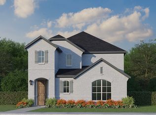 Plan 1453 Plan, Ventana, Fort Worth, TX 76126