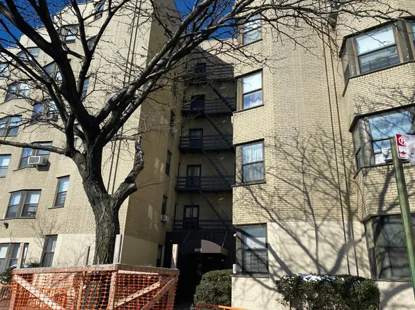 1855 Grand Concourse APT 37, Bronx, NY 10453