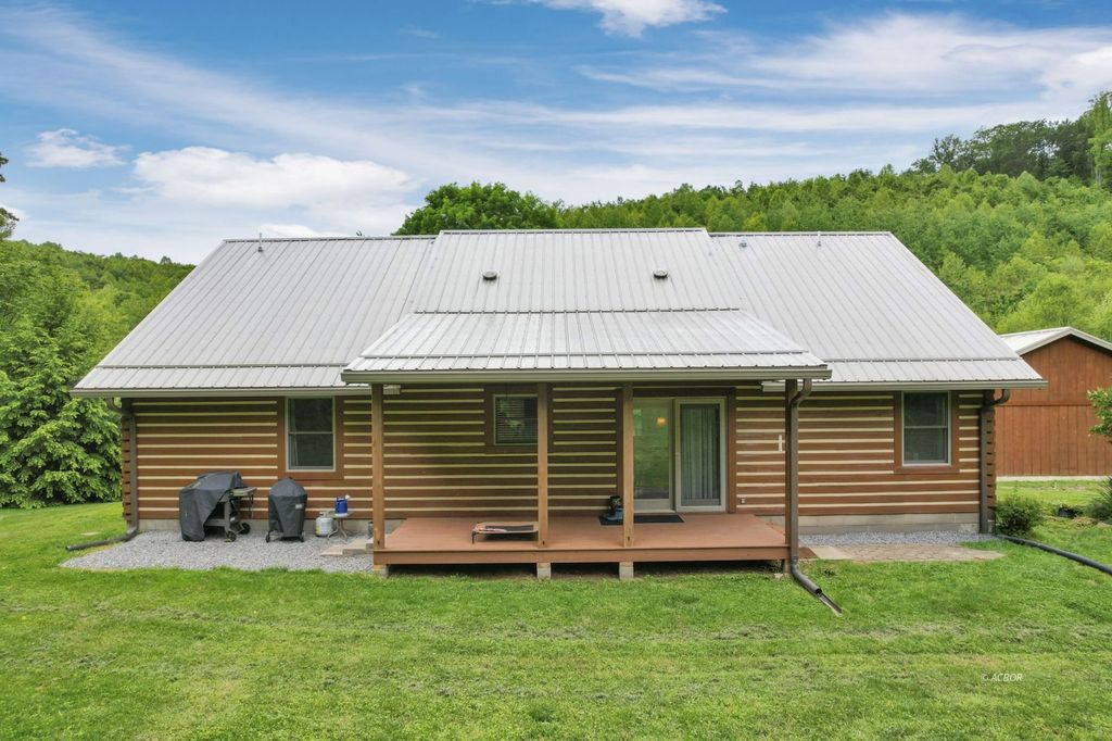 Real estate listing image