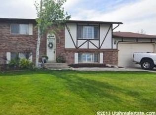 128 E 900 S, Layton, UT 84041