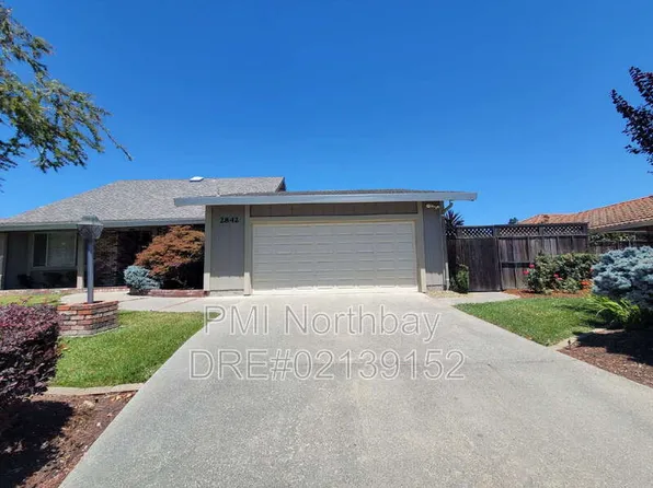 2842 Vista Grande, Fairfield, CA 94534