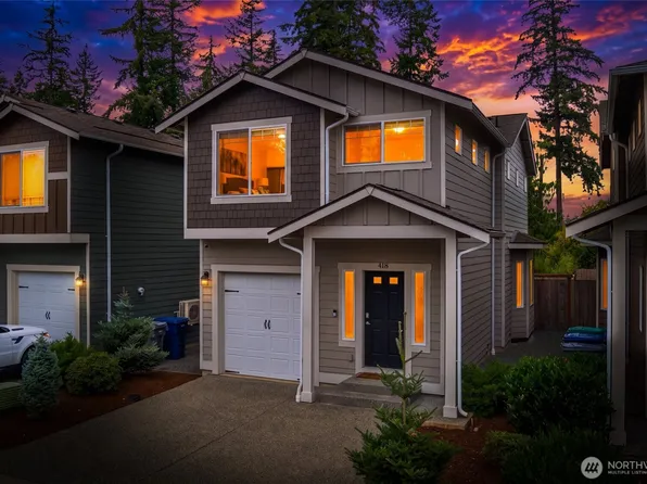 418 Raybird Avenue, Granite Falls, WA 98252