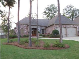 261 Hoy Farms Dr, Madison, MS 39110