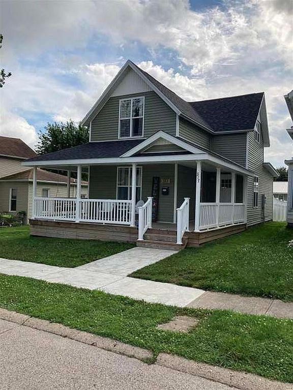 317 S Jackson St - Property Image
