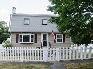 24 Rainbow Rd, Peabody, MA 01960