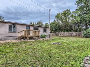 15911 355th Dr SE, Sultan, WA 98294