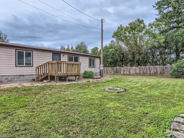 15911 SE 355th Drive, Sultan, WA 98294