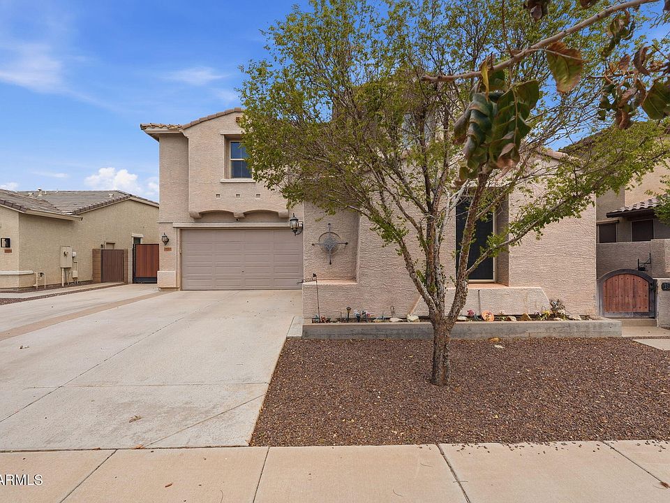 1st image of 15582 W CORTEZ Street