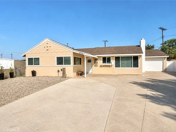 12346 Flint Pl, Garden Grove, CA 92843