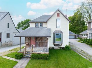 244 N Miami St, Wabash, IN 46992
