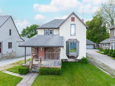 244 N Miami St, Wabash, IN, 46992
