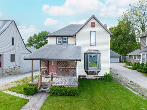 244 N Miami St, Wabash, IN 46992