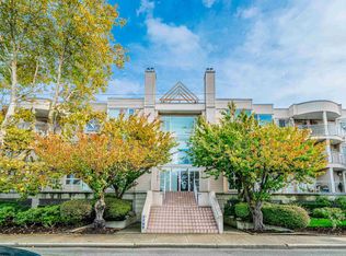 7700 Gilbert Rd #304, Richmond, BC V7C3W2